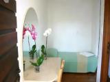 Standard room with balcony