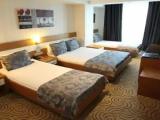 1 Bedroom Classic Triple room