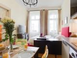Premium Apartment