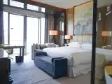 Standard Double room with balcony and with ocean view