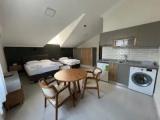 Standard Triple Family room