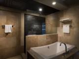 1 Bedroom Double Suite