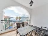 Standard Double room with sea view