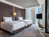 Deluxe Double room with river view