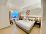 Ambassador Double room