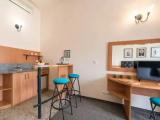 Deluxe Single Studio with balcony
