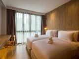 Superior Quadruple room