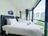 2 Bedrooms Suite