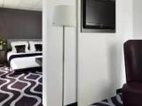1 Bedroom Business Double Suite