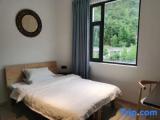 Standard Double room with mountain view
