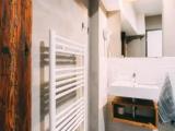 1 Bedroom Double Suite