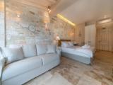 Deluxe Junior Suite with sea view