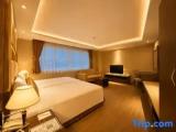 Deluxe Double room with balcony and with city view