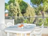 2 Bedrooms Family Apartment with balcony and with pool view