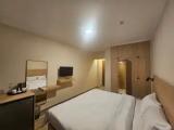 Standard Single room with city view