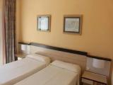 Double or Twin Room (3 Adults + 1 Child)