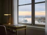 1 Bedroom Double Suite with water view