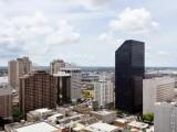 1 Bedroom Double Junior Suite with city view