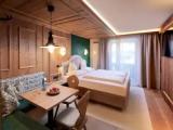2 Bedrooms Suite