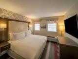 2 rooms Double Suite