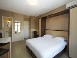 Large Triple room