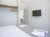 1 Bedroom Standard Double room with balcony