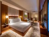 Club Lounge Access Double Junior Suite
