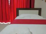 Standard room with sea view