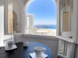 Junior Suite with mountain view