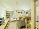 Deluxe Family Suite