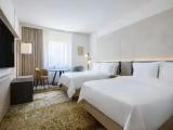 Deluxe Family Double room