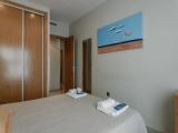 Standard Double Apartment with balcony