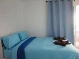 Standard Double room with sea view