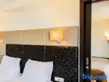 Family Junior Suite with balcony