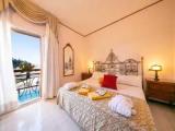 1 Bedroom Superior Double room with balcony