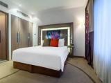1 Bedroom Double Suite