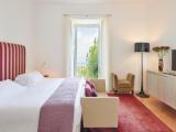 Deluxe room with sea view