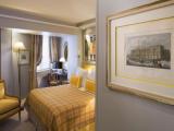 Standard Double Basement room