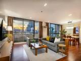 Premier room