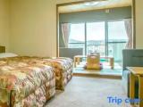 Standard room with city view