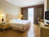 1 Bedroom Deluxe Double Suite