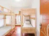 Bed in Dorm (male dorm)