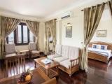 Single Suite