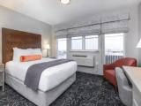 Guest Double room
