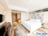 Standard Double room with river view