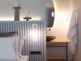Grand with Two Private Pools Suite with sea view