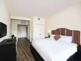 Melia Double room