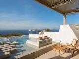 Deluxe with Private Pool and Jacuzzi Suite
