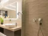 Superior Double room with sea view