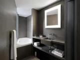 Suite with river view